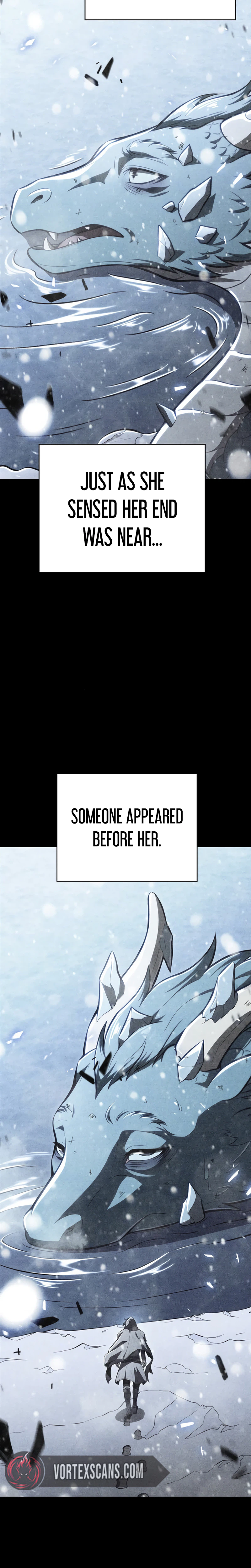 Eat & GO Chapter 70 page 11 - 