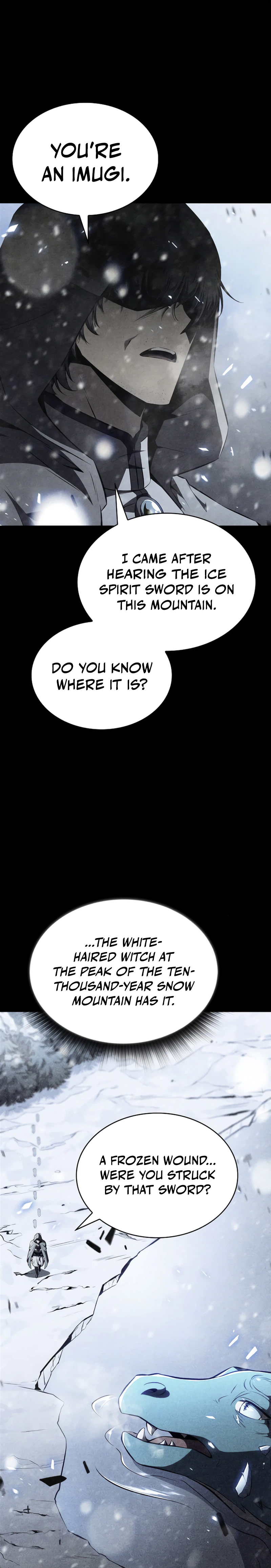 Eat & GO Chapter 70 page 12 - 