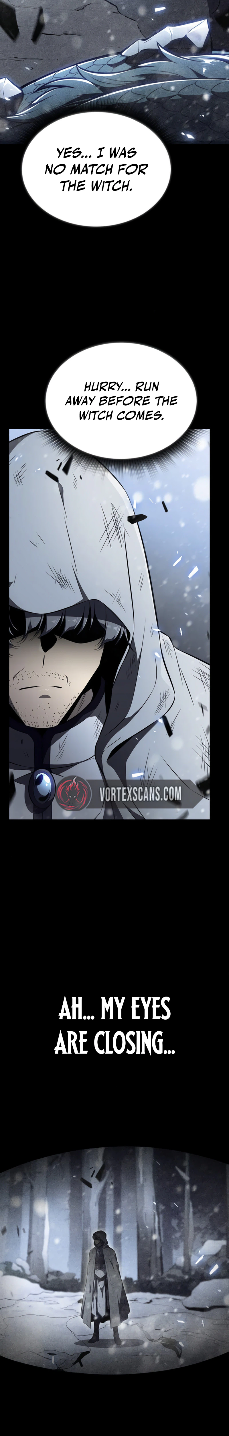 Eat & GO Chapter 70 page 13 - 