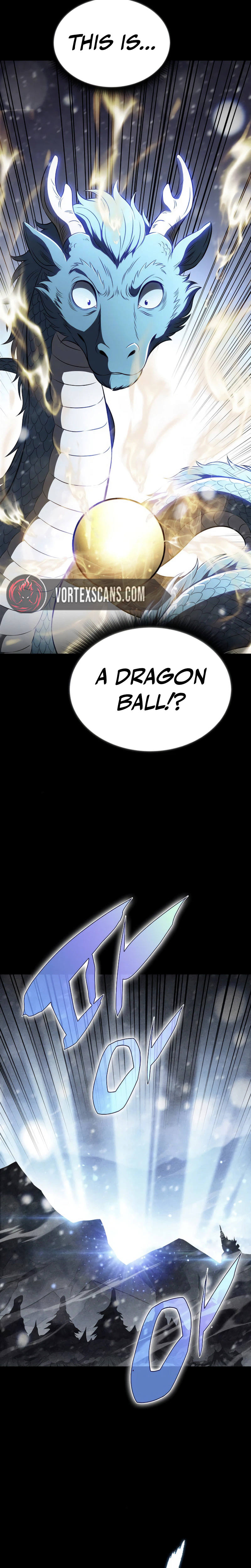 Eat & GO Chapter 70 page 17 - 