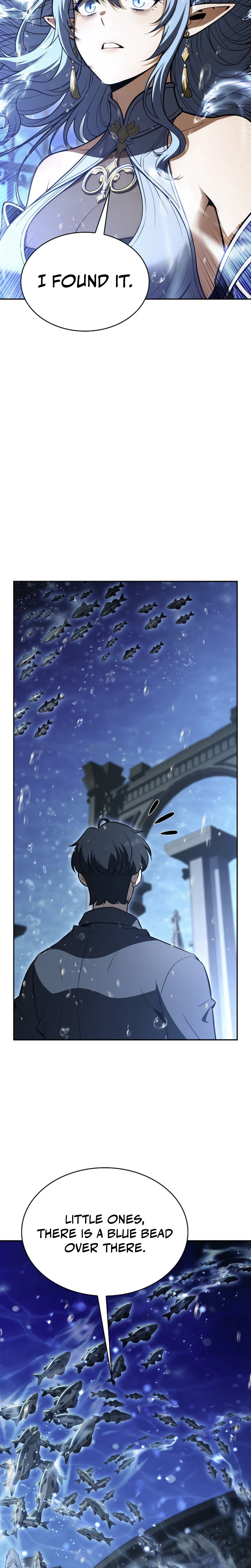 Eat & GO Chapter 70 page 22 - 