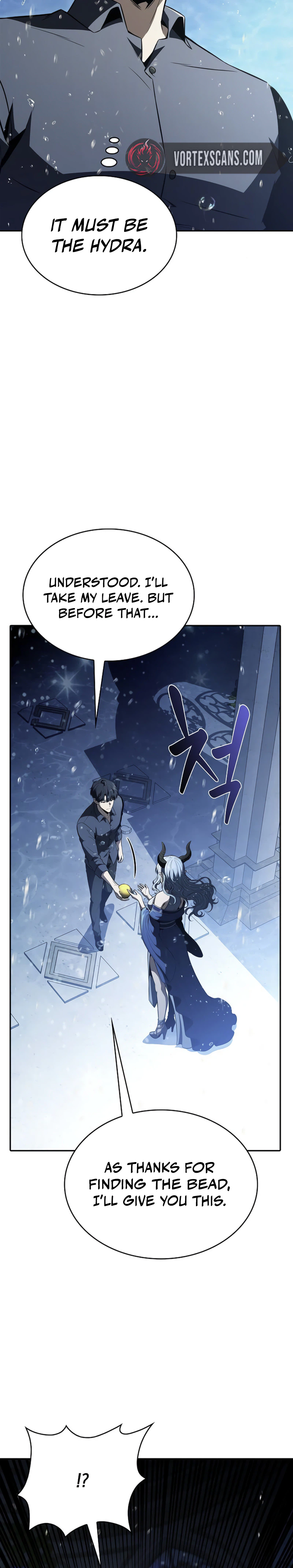 Eat & GO Chapter 70 page 28 - 