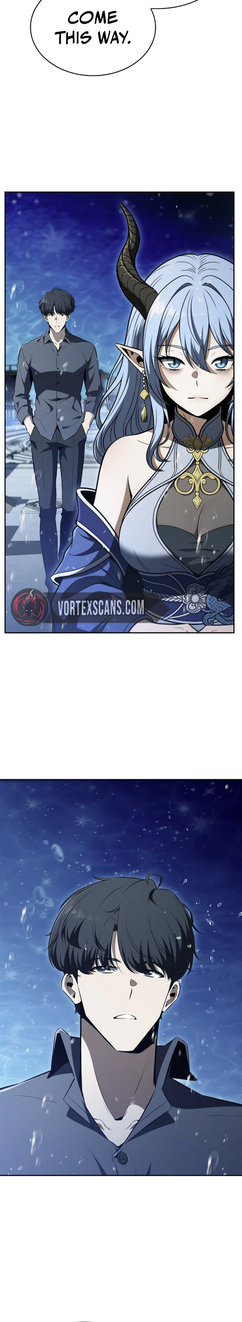 Eat & GO Chapter 70 page 4 - 