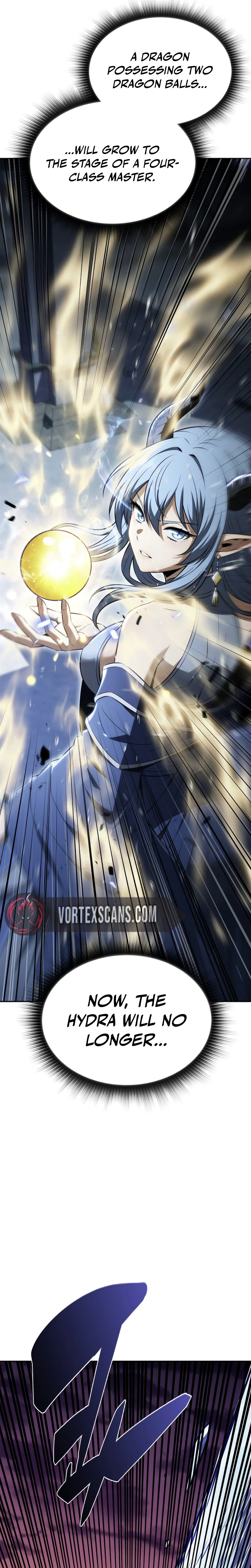 Eat & GO Chapter 70 page 33 - 