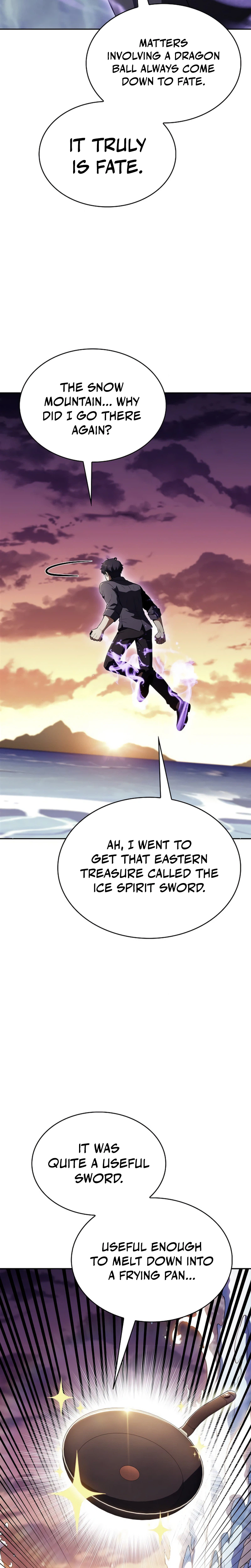 Eat & GO Chapter 70 page 35 - 