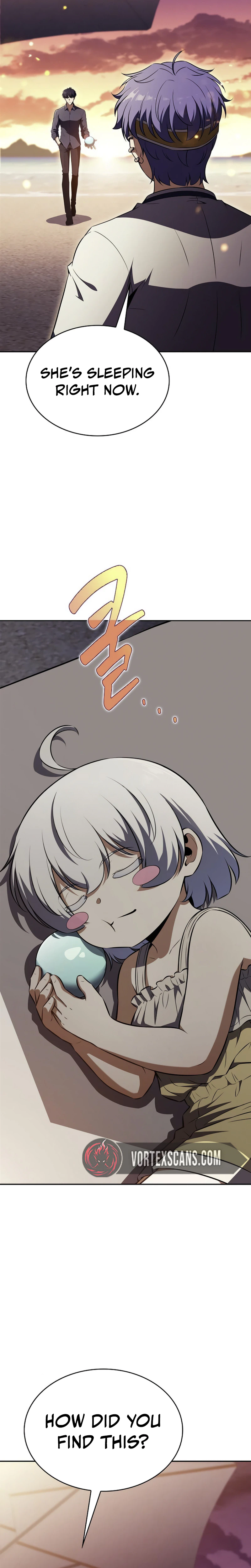 Eat & GO Chapter 70 page 37 - 