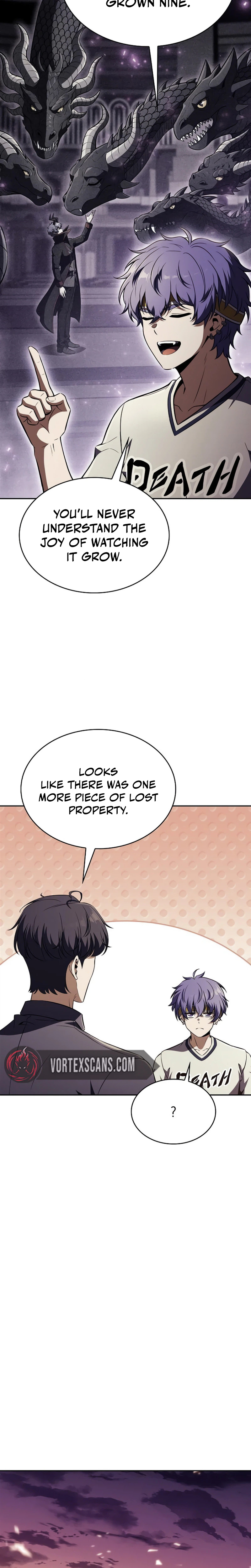 Eat & GO Chapter 70 page 39 - 