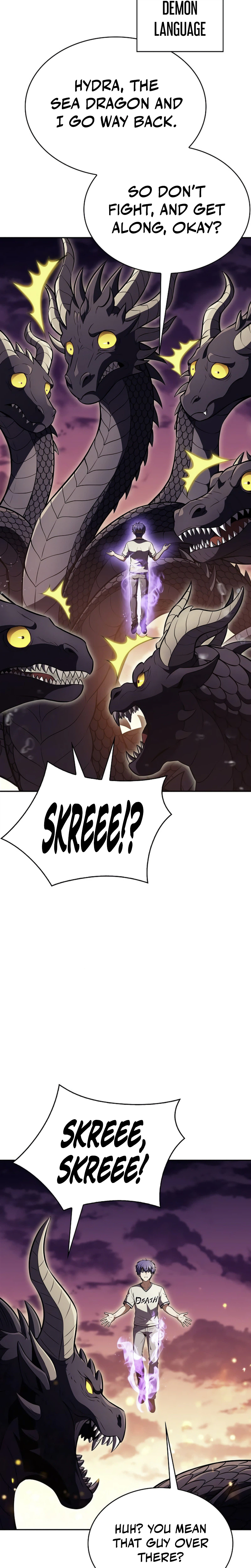 Eat & GO Chapter 70 page 42 - 