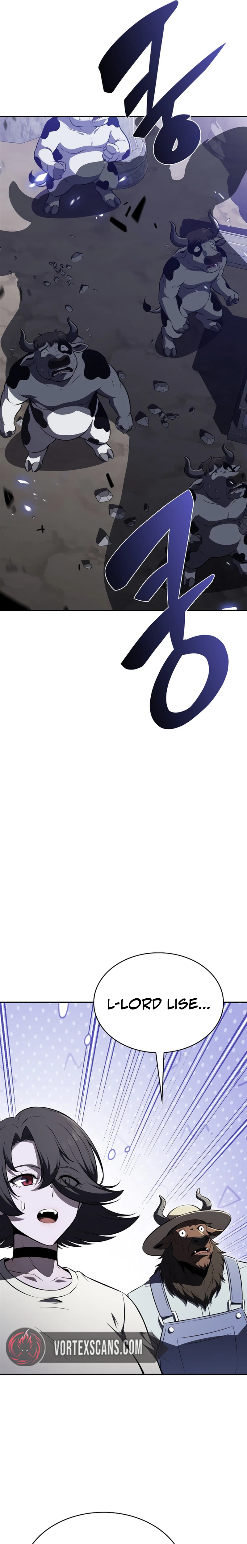 Eat & GO Chapter 70 page 45 - 