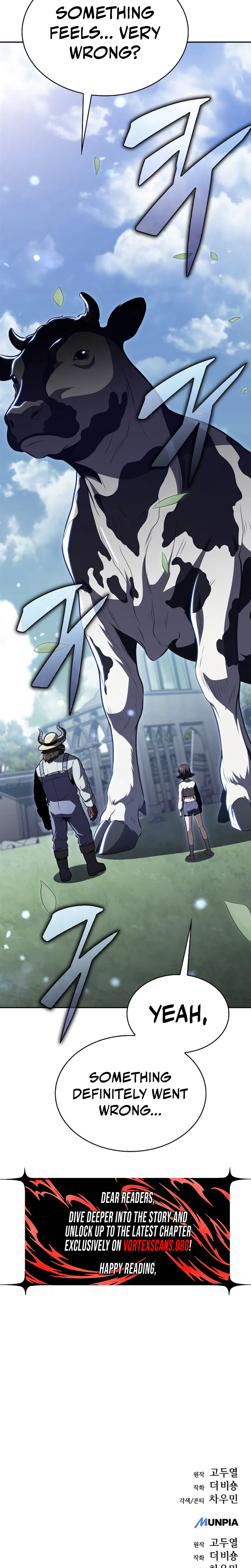 Eat & GO Chapter 70 page 46 - 