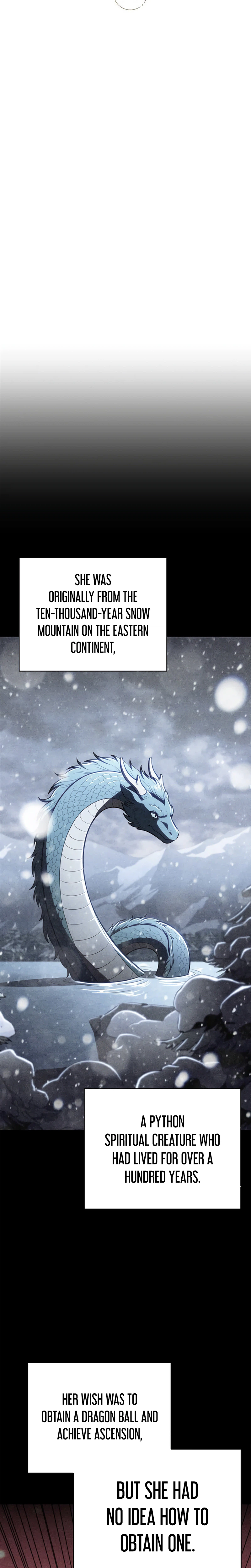 Eat & GO Chapter 70 page 6 - 