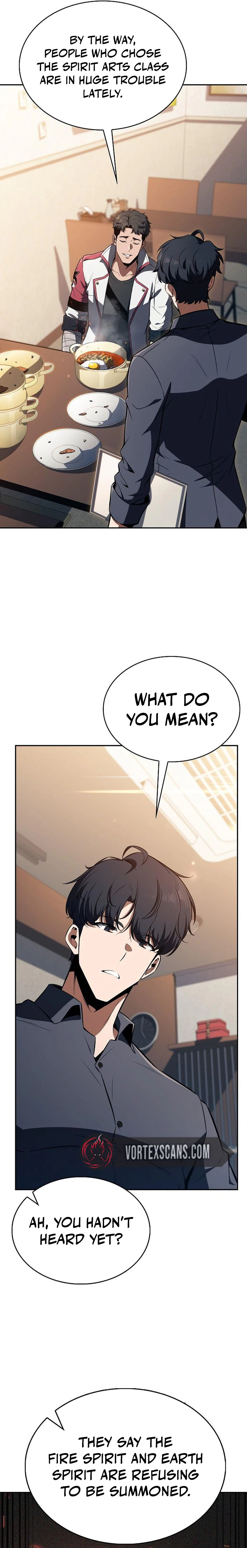 Eat & GO Chapter 71 page 17 - 