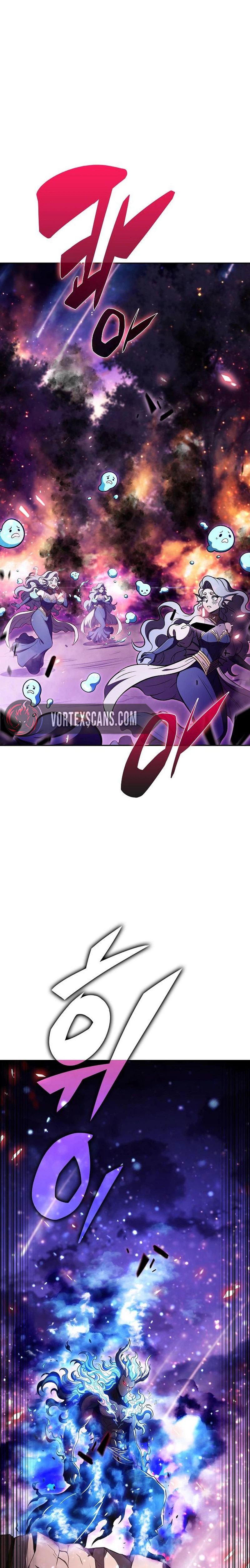 Eat & GO Chapter 71 page 23 - 