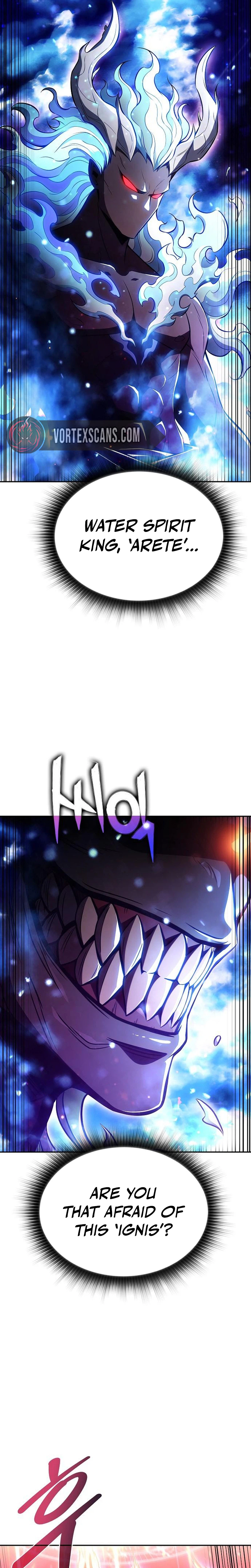 Eat & GO Chapter 71 page 25 - 