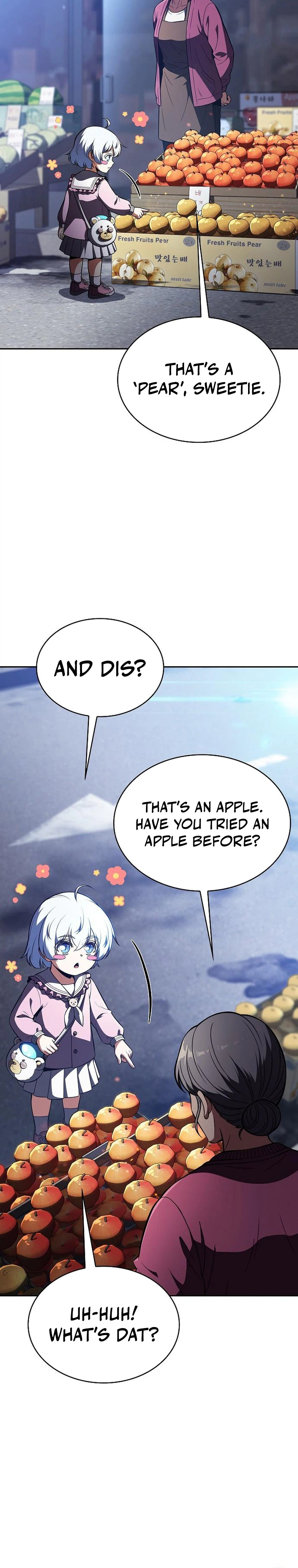 Eat & GO Chapter 71 page 28 - 