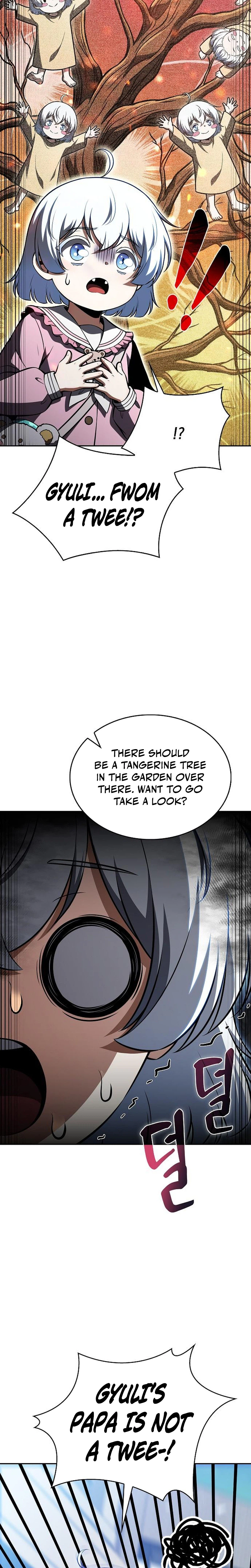 Eat & GO Chapter 71 page 30 - 