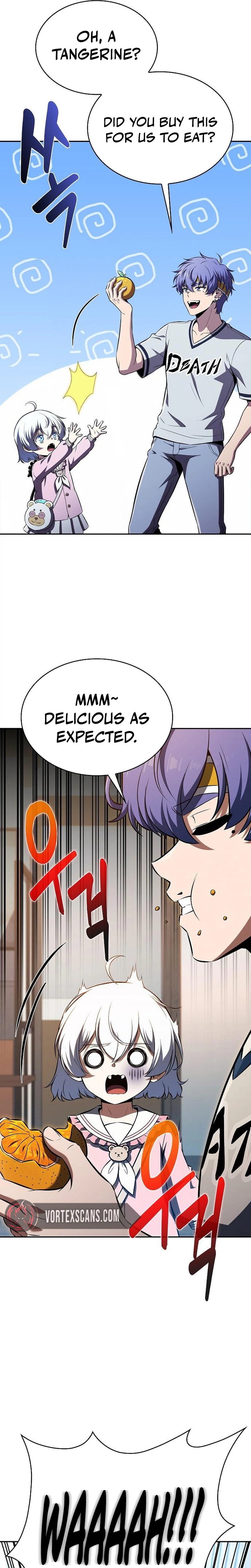 Eat & GO Chapter 71 page 37 - 