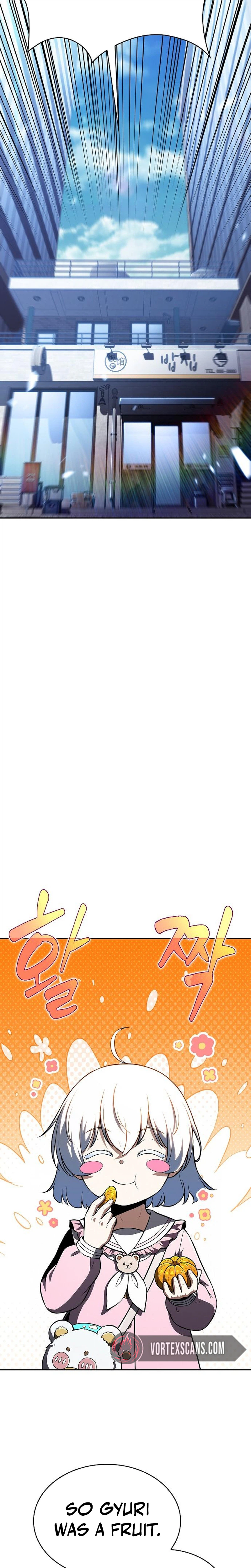 Eat & GO Chapter 71 page 38 - 