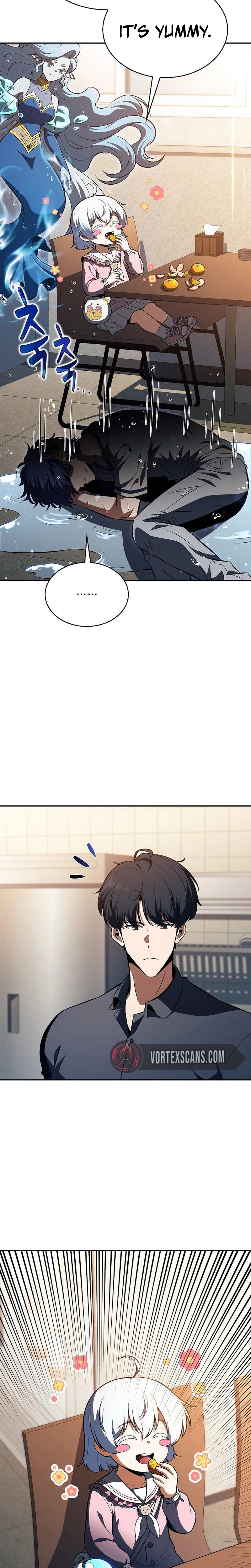 Eat & GO Chapter 71 page 39 - 