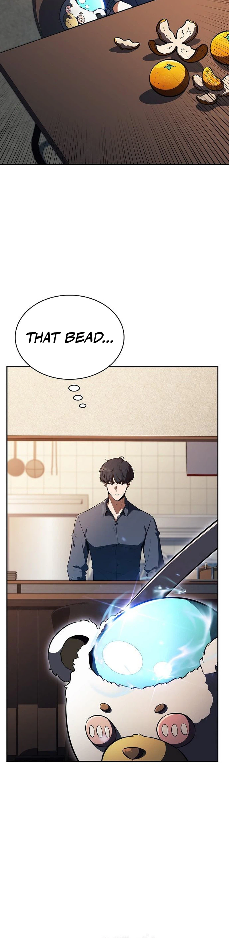 Eat & GO Chapter 71 page 40 - 