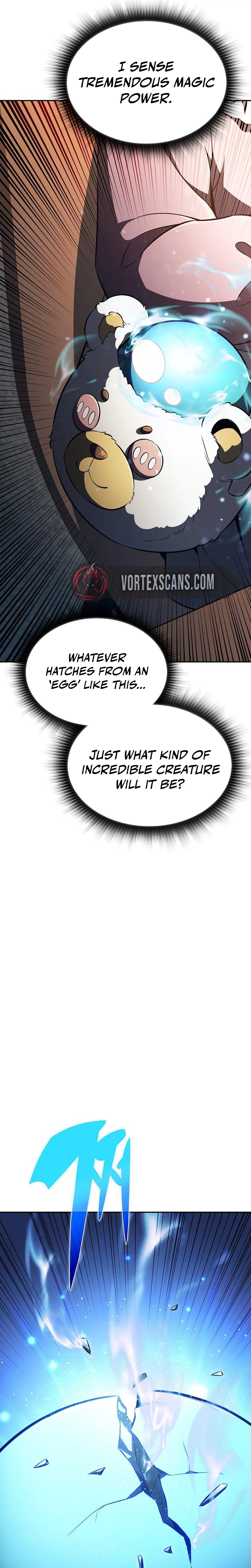 Eat & GO Chapter 71 page 41 - 