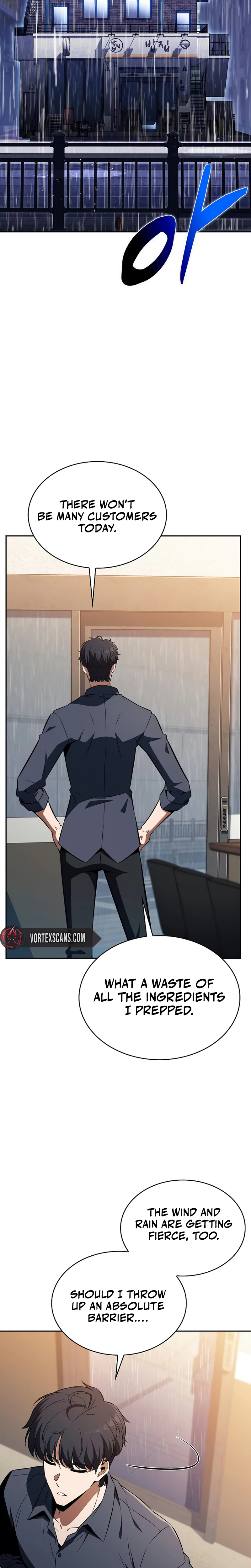 Eat & GO Chapter 72 page 2 - 