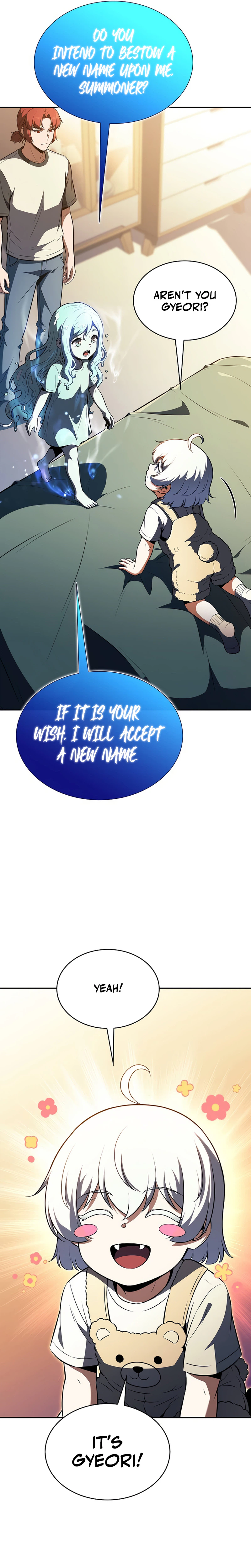 Eat & GO Chapter 72 page 13 - 