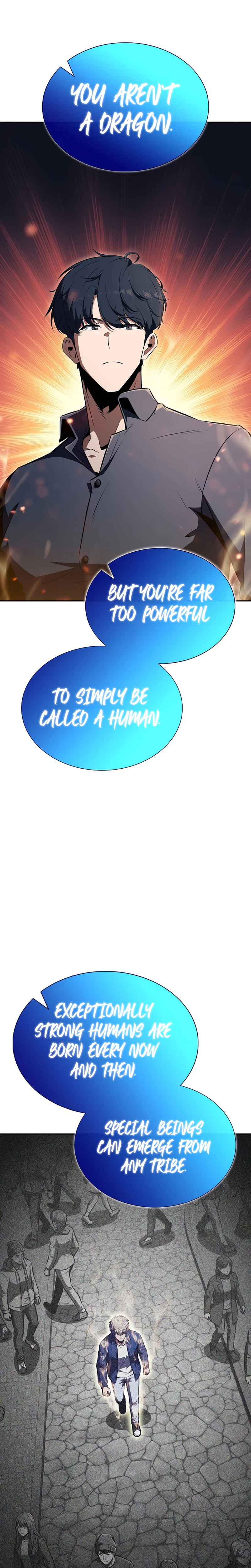 Eat & GO Chapter 72 page 17 - 