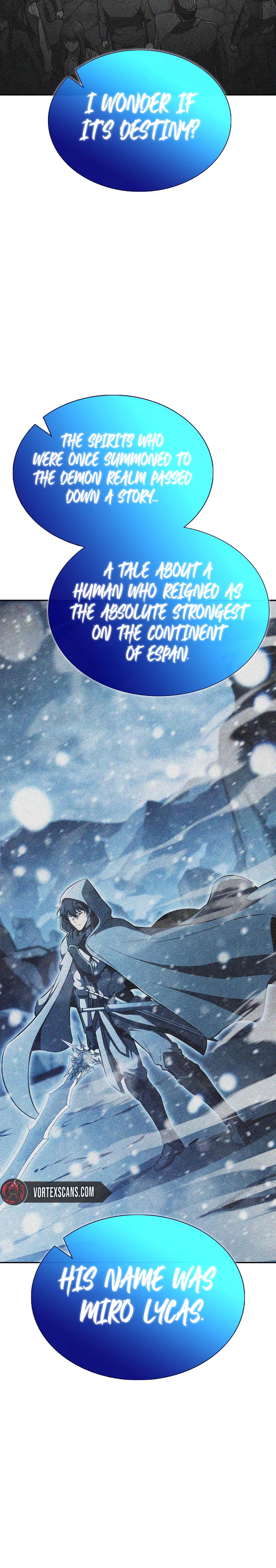 Eat & GO Chapter 72 page 18 - 