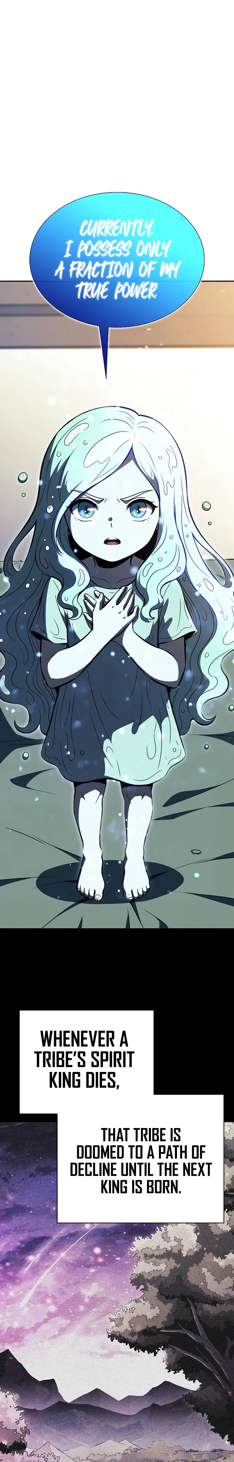 Eat & GO Chapter 72 page 20 - 