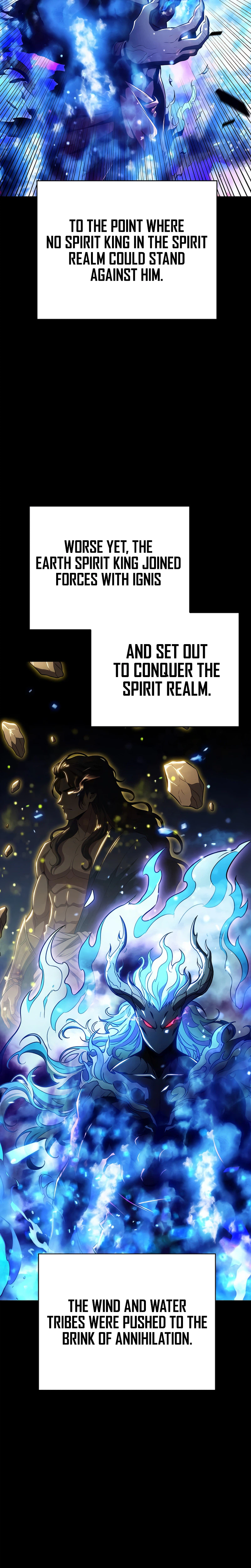 Eat & GO Chapter 72 page 23 - 