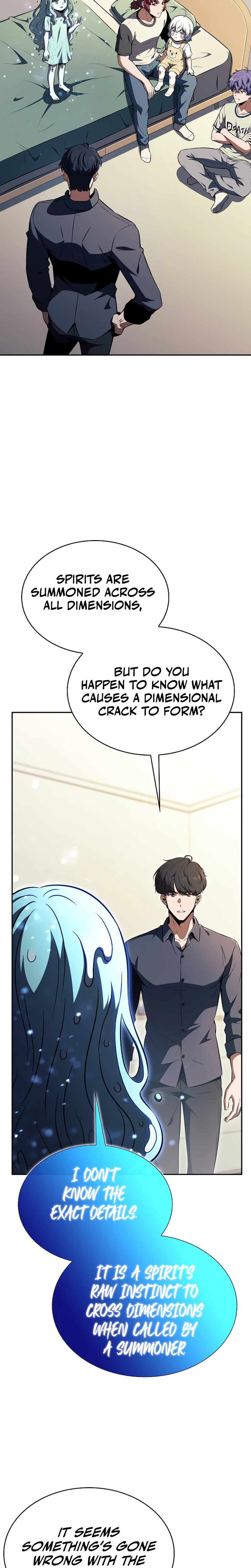Eat & GO Chapter 72 page 26 - 