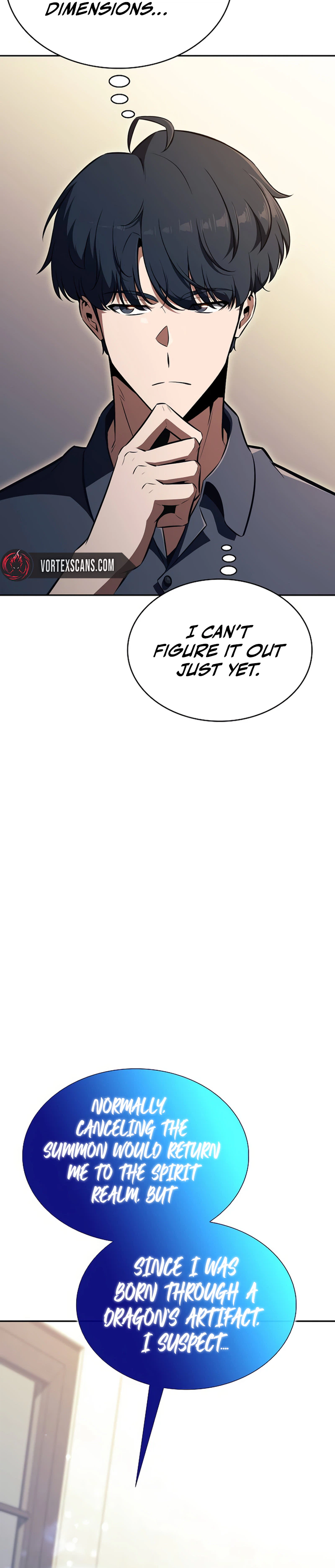 Eat & GO Chapter 72 page 27 - 