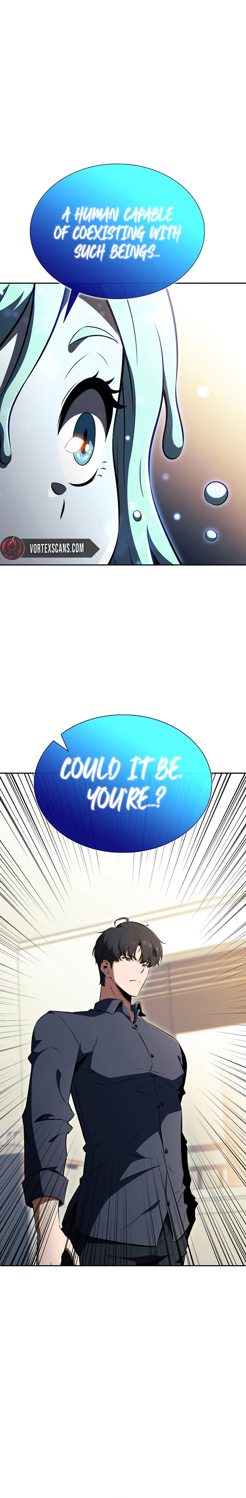 Eat & GO Chapter 72 page 30 - 