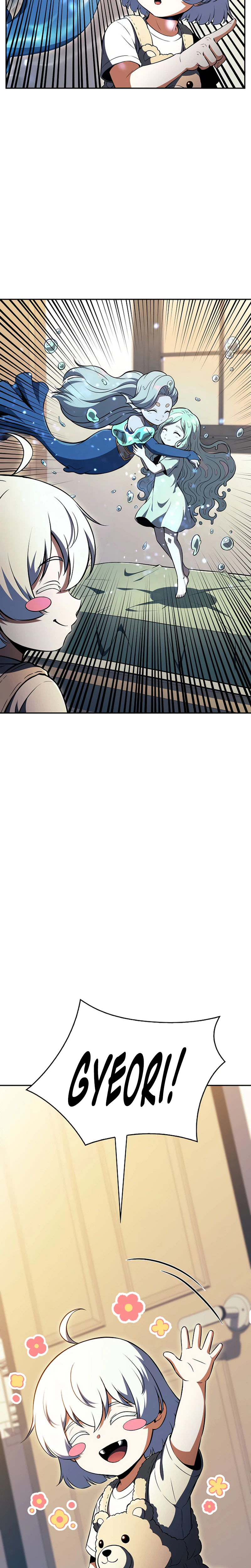 Eat & GO Chapter 72 page 32 - 