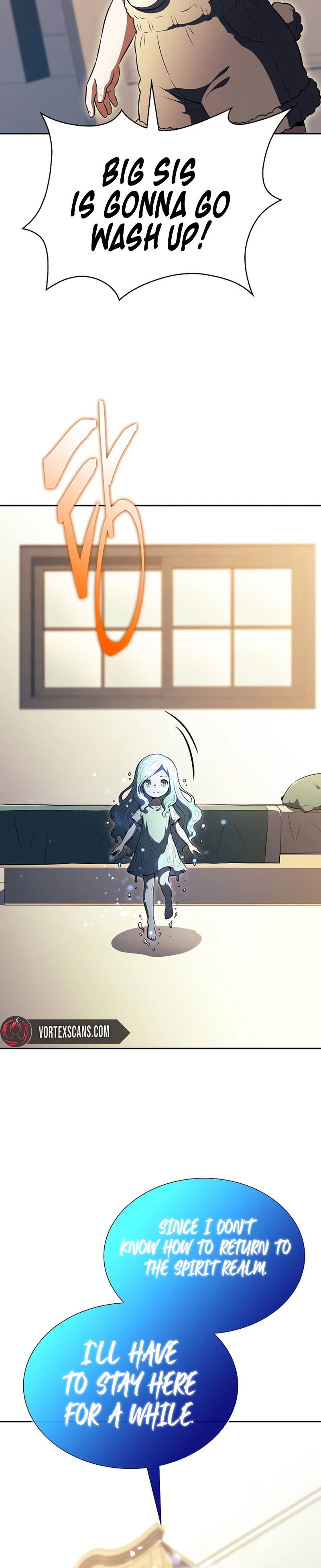 Eat & GO Chapter 72 page 33 - 