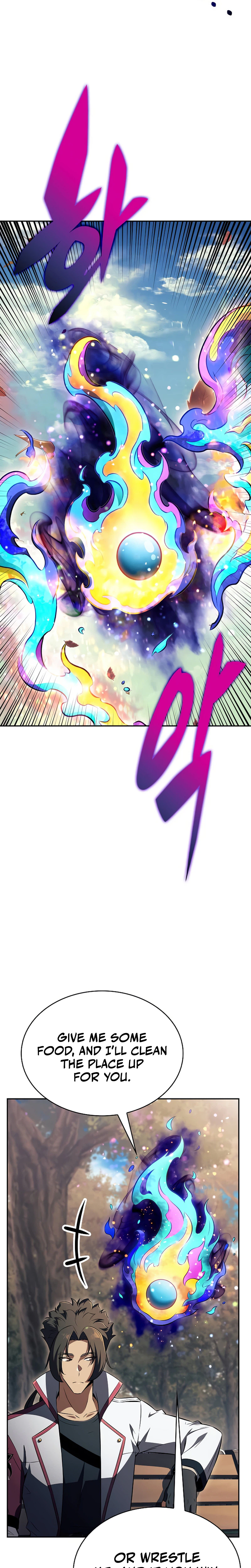 Eat & GO Chapter 72 page 37 - 