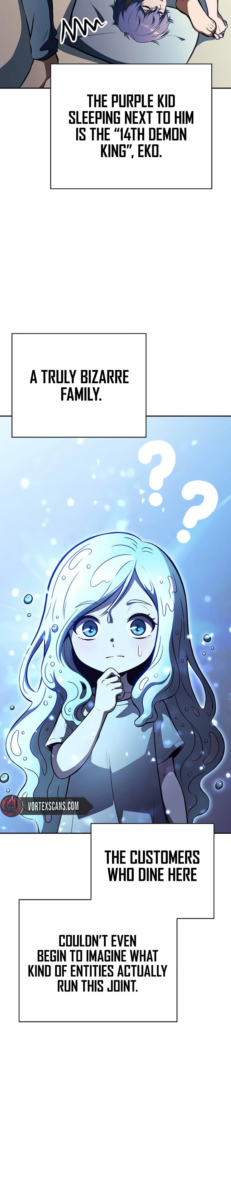 Eat & GO Chapter 72 page 42 - 
