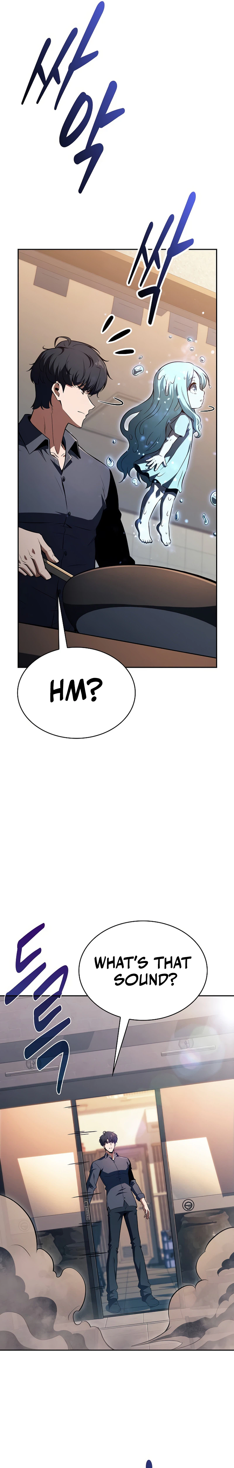Eat & GO Chapter 72 page 43 - 