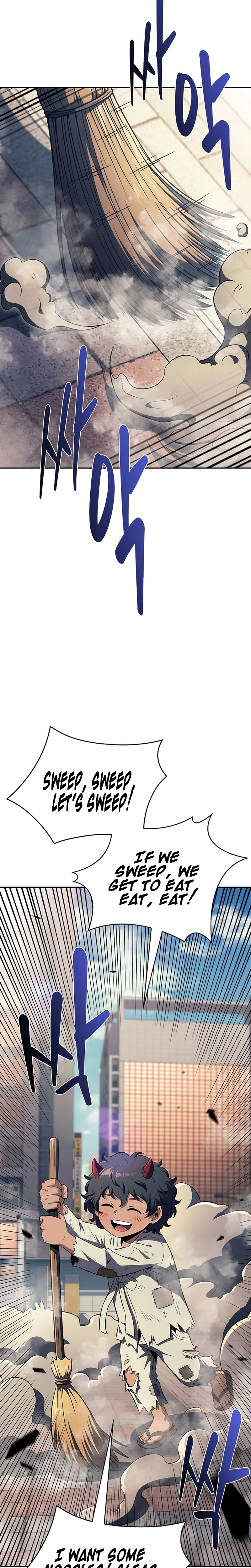 Eat & GO Chapter 72 page 44 - 