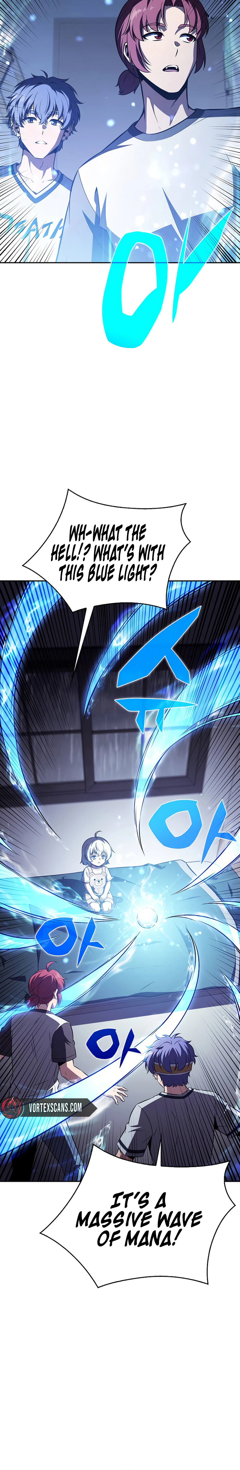 Eat & GO Chapter 72 page 6 - 