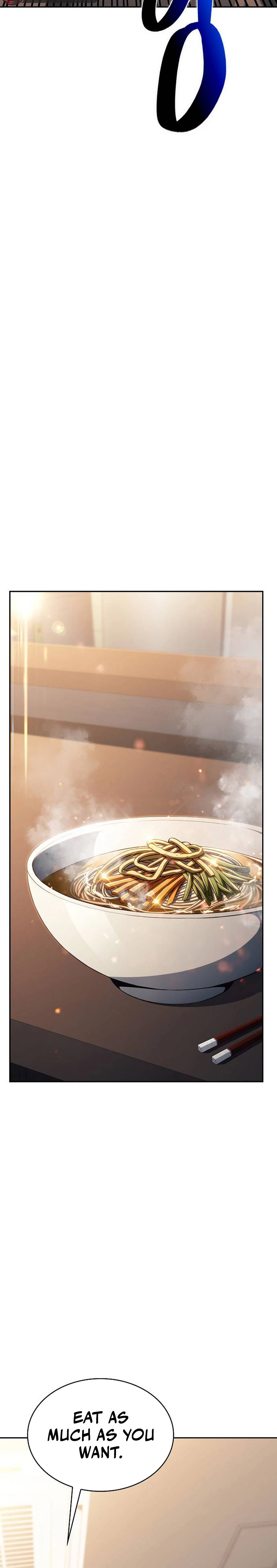 Eat & GO Chapter 73 page 34 - 
