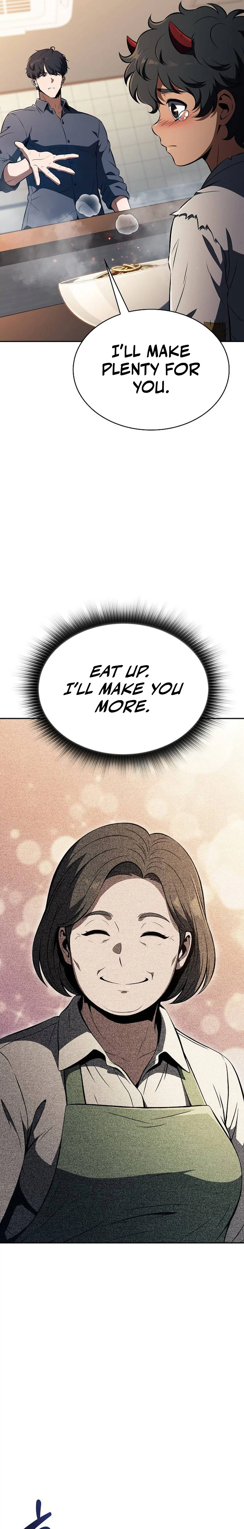Eat & GO Chapter 73 page 35 - 