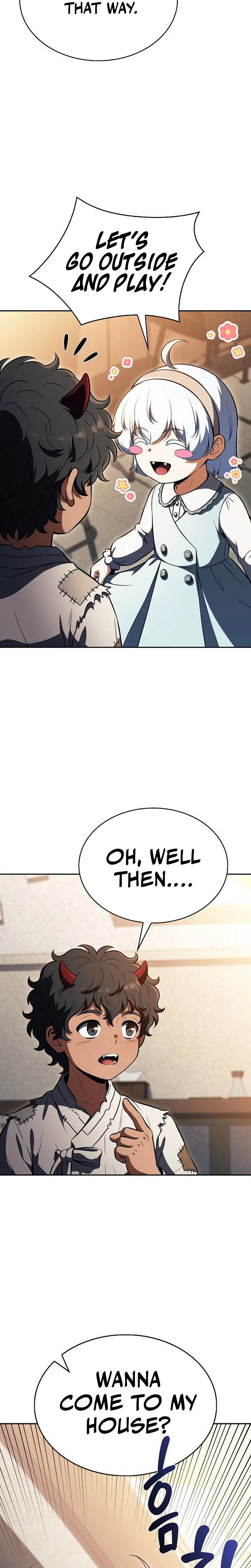 Eat & GO Chapter 73 page 42 - 