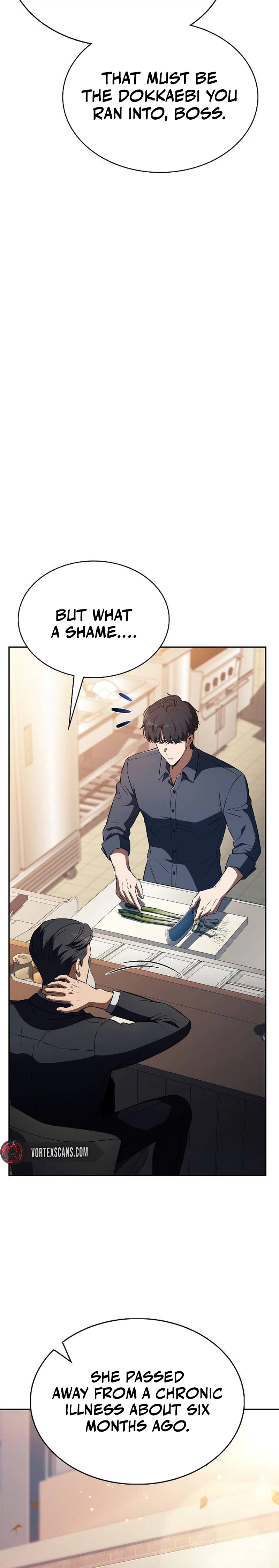 Eat & GO Chapter 73 page 10 - 
