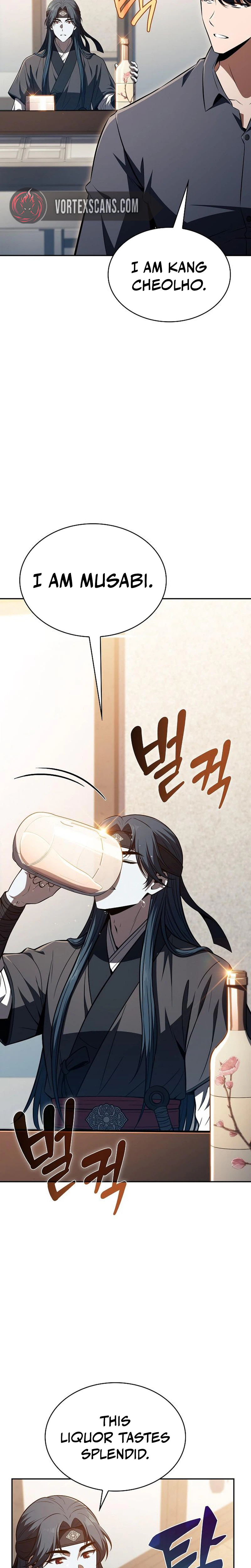 Eat & GO Chapter 74 page 14 - 