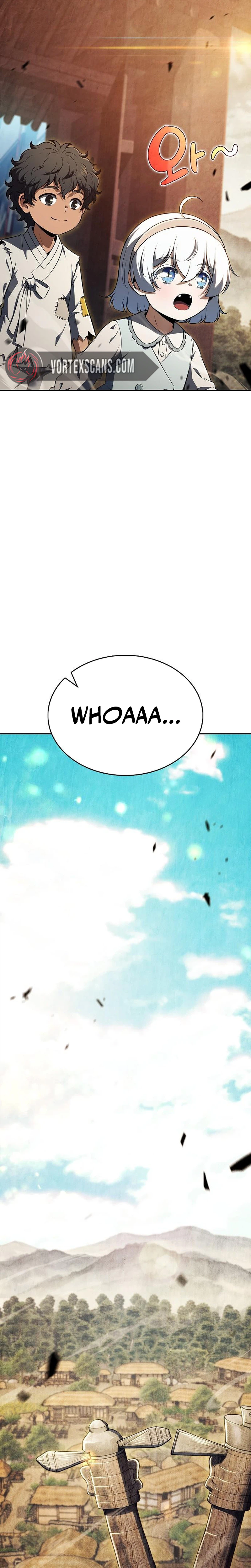 Eat & GO Chapter 74 page 3 - 