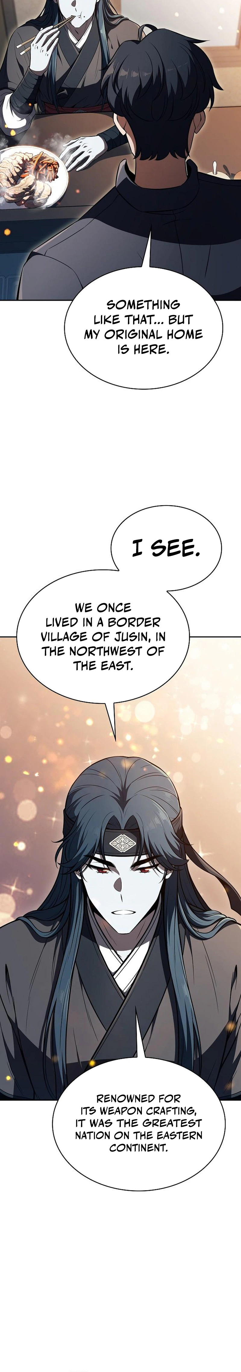 Eat & GO Chapter 74 page 24 - 