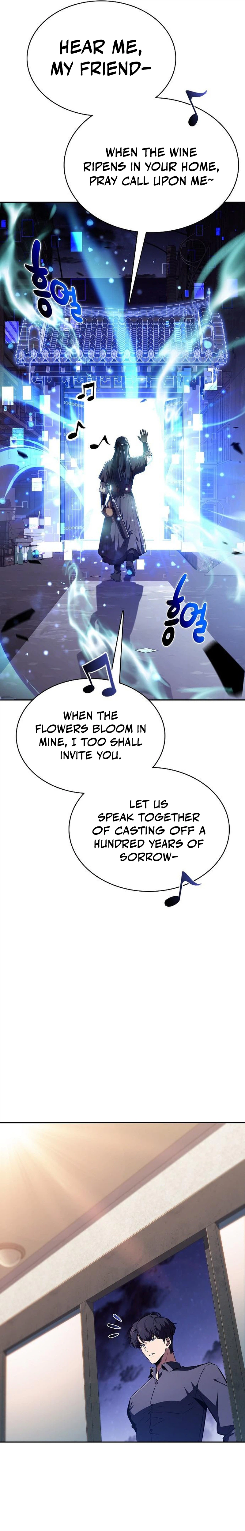 Eat & GO Chapter 74 page 29 - 