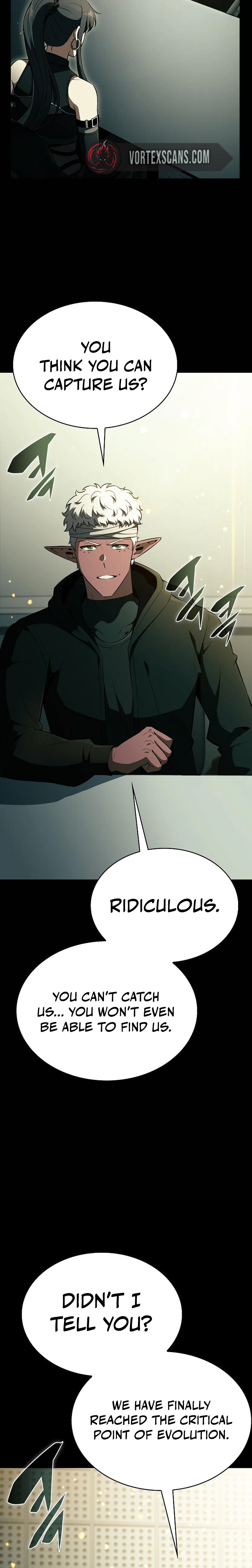 Eat & GO Chapter 74 page 32 - 